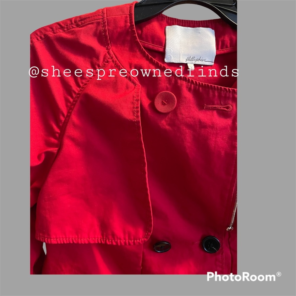 Phillip Lim dress (missing Belt )